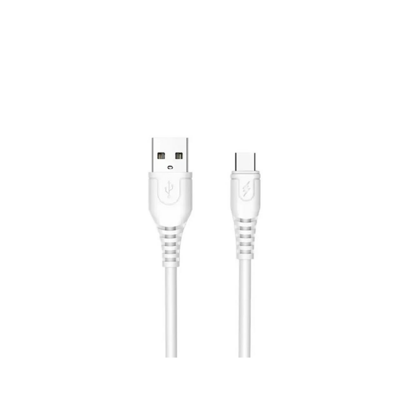 câble chargeur WUW X166 USB vers type C prix Tunisie