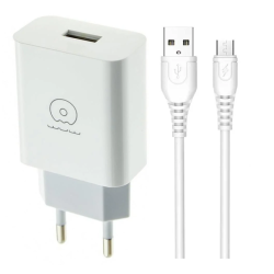 Chargeur rapide WUW T66 USB vers Micro USB prix Tunisie