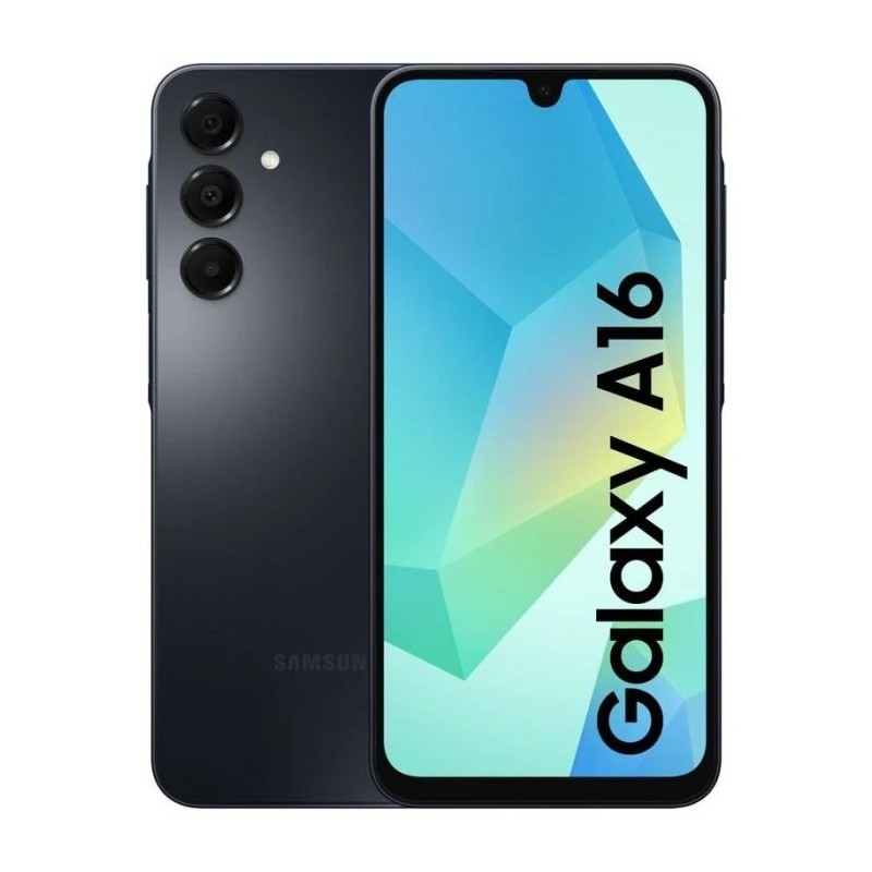 Smartphone Samsung Galaxy A16 prix Tunisie