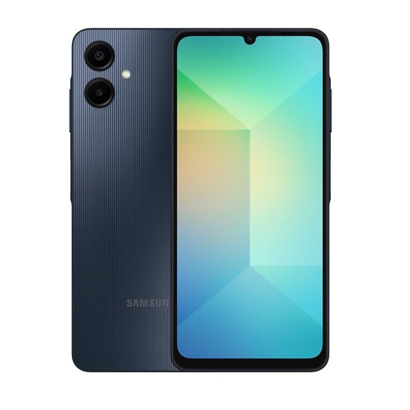 Samsung Galaxy A06 4go 64go prix Tunisie