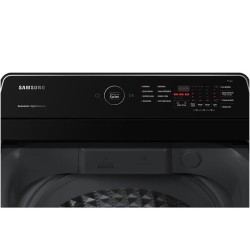 Machine à laver Top Samsung WA11CG5441BYNQ