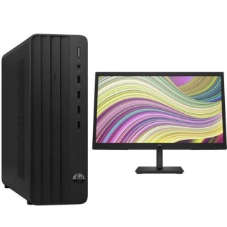 ORDINATEUR DE BUREAU HP 290 G9 I5 8GO 512GO A55A2ET