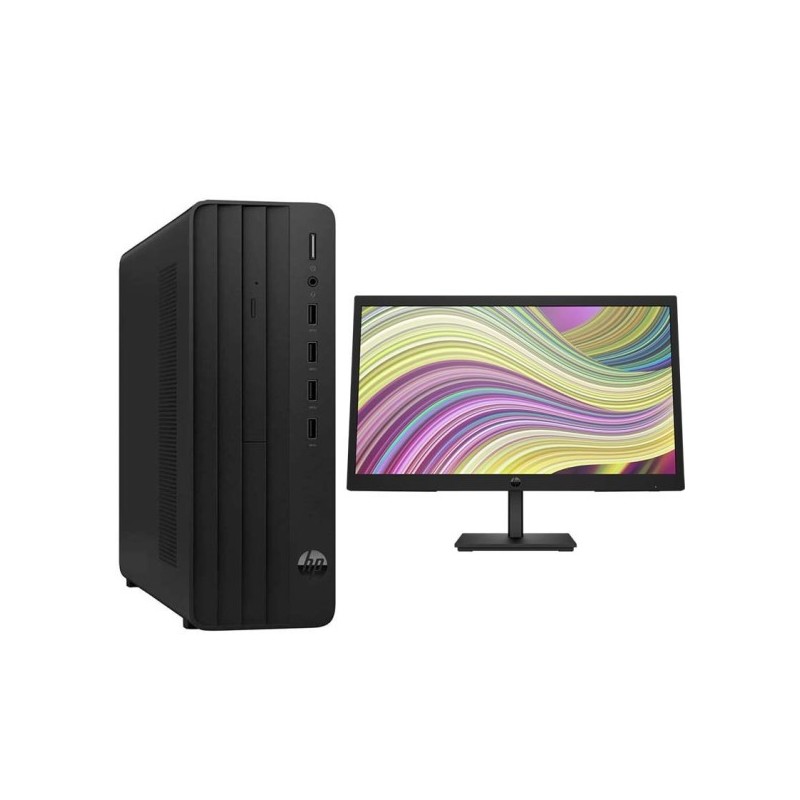 Ordinateur de bureau HP 290 G9 I5 8go 512go Ordinateur de bureau HP 290 G9 I5 8go 512go