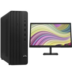 Ordinateur de bureau HP 290 G9 I5 8go 512go