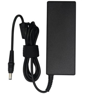 CHARGEUR COMPATIBLE AVEC PC PORTABLE DELL 19.5V 2.31A
