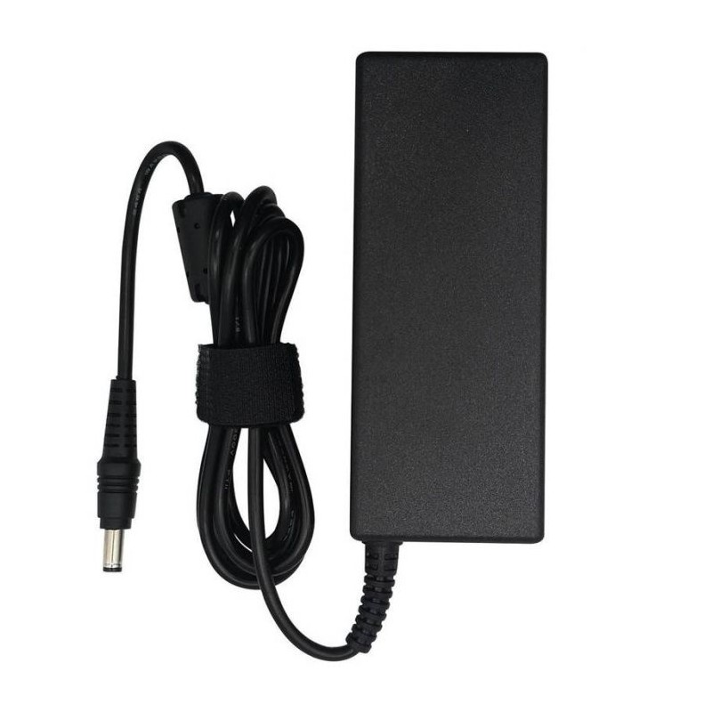 CHARGEUR COMPATIBLE AVEC PC PORTABLE DELL 19.5V 2.31A