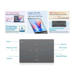 ordinateur portable acebook 12