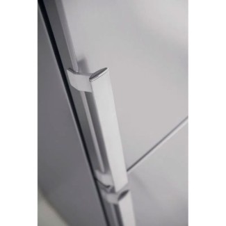 Réfrigérateur combiné Whirlpool 462L Inox WB70I-931-X au meilleur prix en Tunisie 2