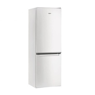 Réfrigérateur Whirlpool 338L No Frost W7811I-W Blanc