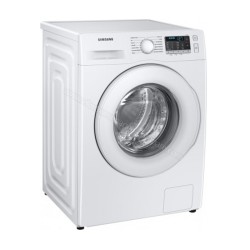 machine à laver frontale Samsung 7 kg WW70TA046TE prix Tunisie et fiche technique