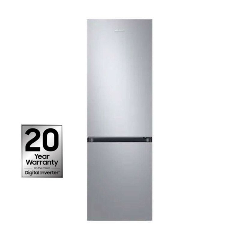 réfrigérateur combiné NO Frost Samsung 340 L au meilleur prix Tunisie