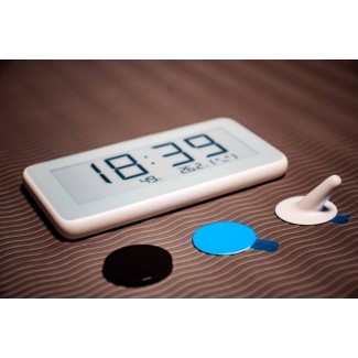 MONITOR CLOCK 2