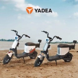 Moto Electrique Yadea U3