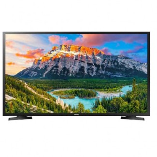 TV Samsung 32 pouces HD Led N5000 au meilleur prix Tunisie
