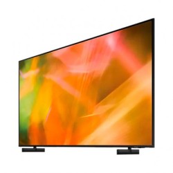 Smart TV Samsung UA85AU8000 prix Tunisie et fiche technique