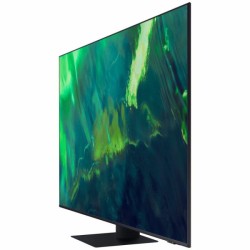 Smart TV Samsung 55" Qled 4K UHD au meilleur prix Tunisie
