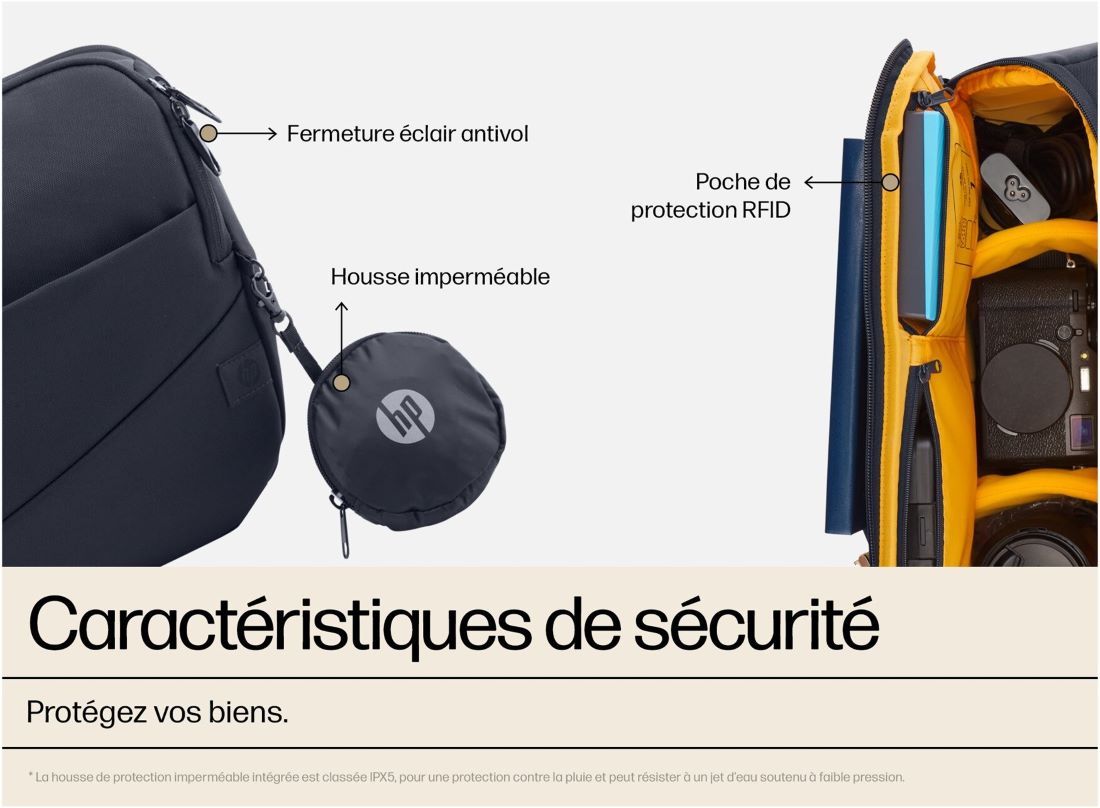 sac hp à prix tunisie pas cher