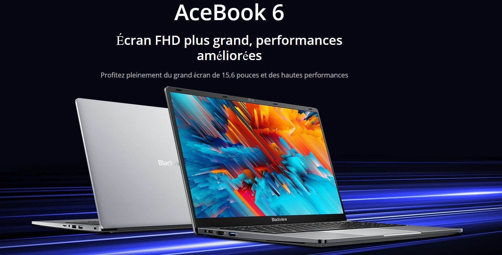 pc portable prix tunisie acebook 12 blackview