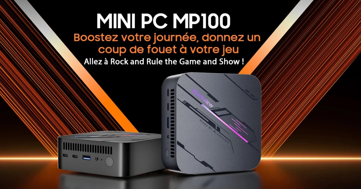 mini pc prix tunisie