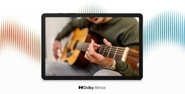 Tablette Samsung Tab A9+ 5G