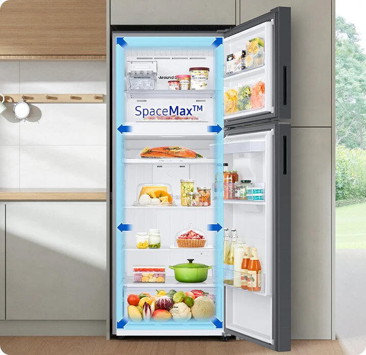 réfrigérateur Samsung RT38 à prix Tunisie pas cher