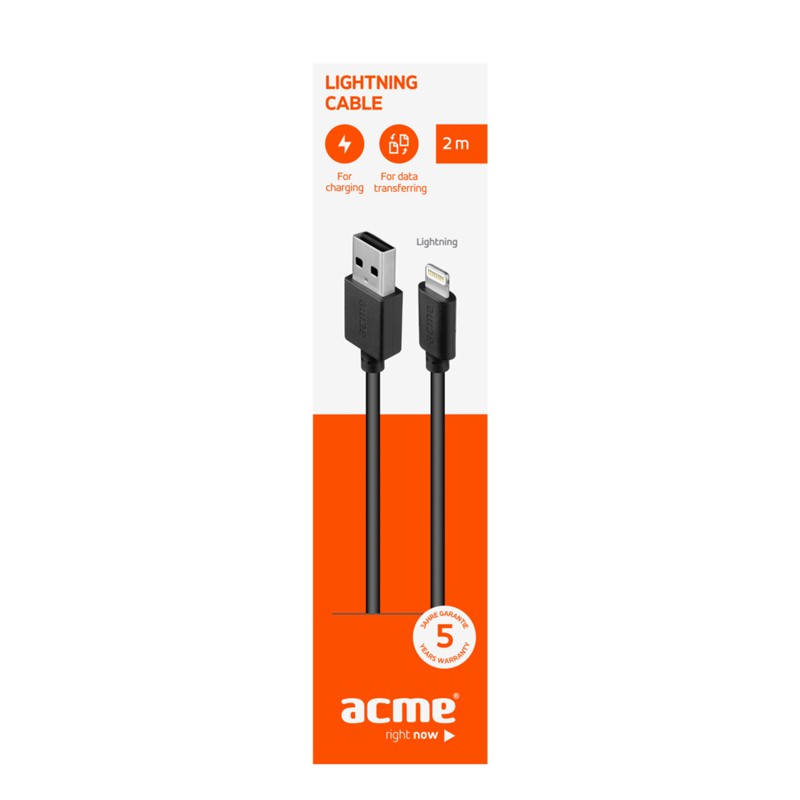 cable USB ACME