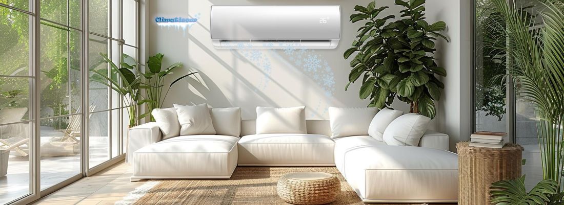 vente climatiseur 24000 btu chaud froid au meilleur prix Tunisie