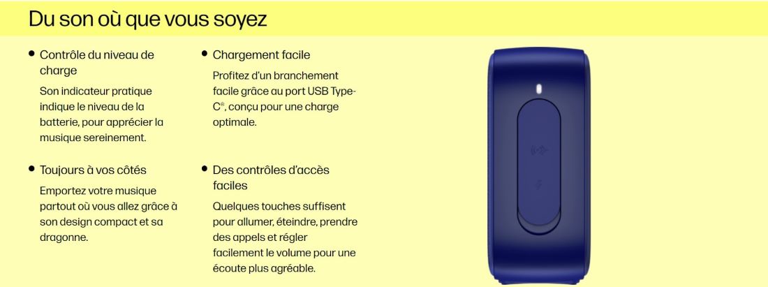 haut parleur hp 350 au meilleur rapport qualité prix