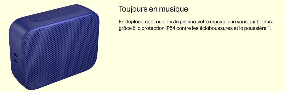 Haut parleur hp au meilleur prix Tunisie