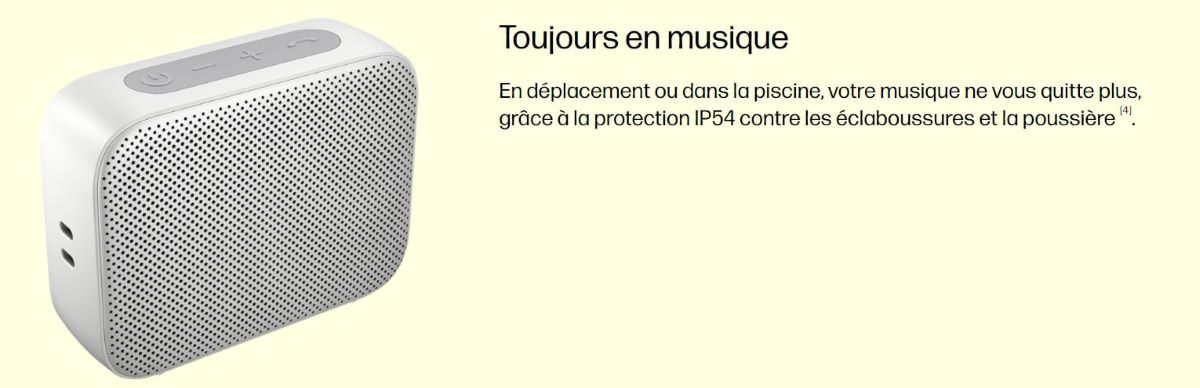 haut parleur hp 350 silver à prix tunisie pas cher