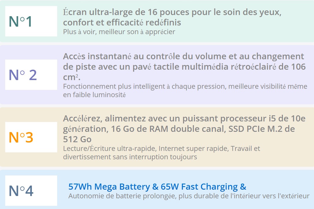 pc portable tunisie acebook 12